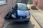 VW Golf 1.6 FSI V 184.000 km 2.200 &euro; Wassenberg 41849