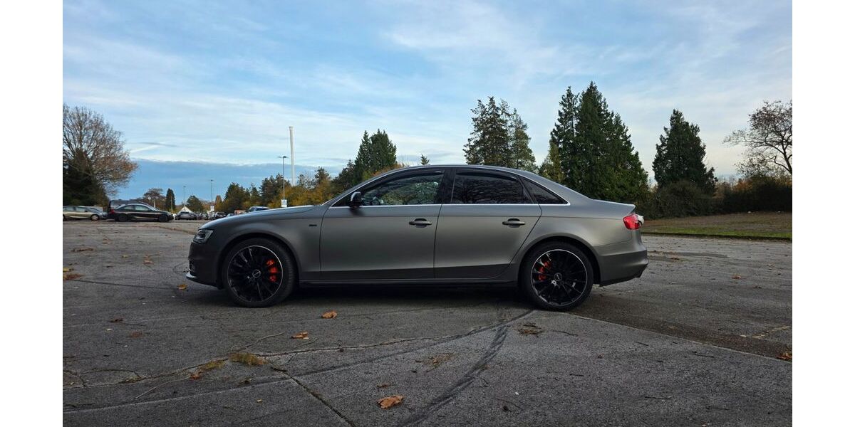 Audi A4 161.844 km 13.000 &euro; Leverkusen 51381