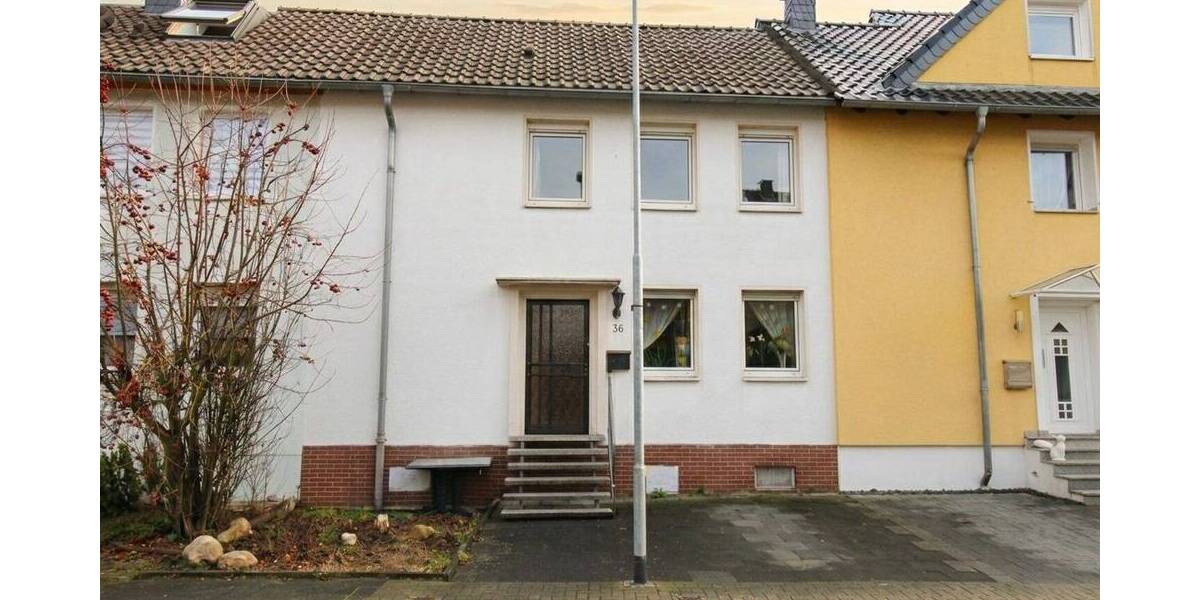 Reihenmittelhaus Kerpen - 4 Zimmer, 75 m&sup2;, 200.000&euro; | Angebot:26043723