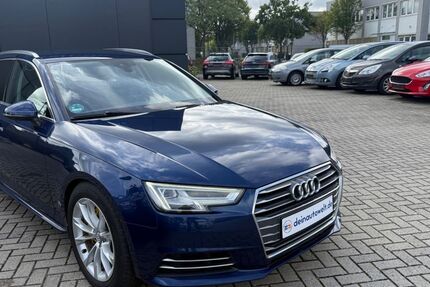 Audi A4 235.000 km 10.900 &euro; Dormagen 41540
