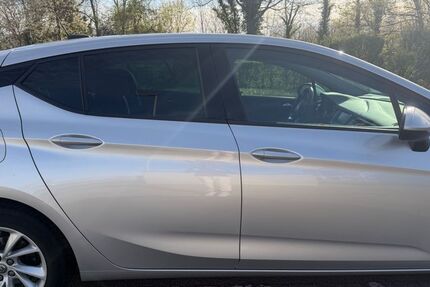 Opel Astra 159.000 km 6.200 &euro; Kerpen 50171