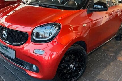 Smart ForFour 84.600 km 7.990 &euro; Wegberg / Rath-Anhoven 41844