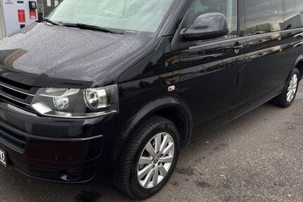 VW T5 Transporter 214.364 km 15.800 &euro; Wegberg 41844