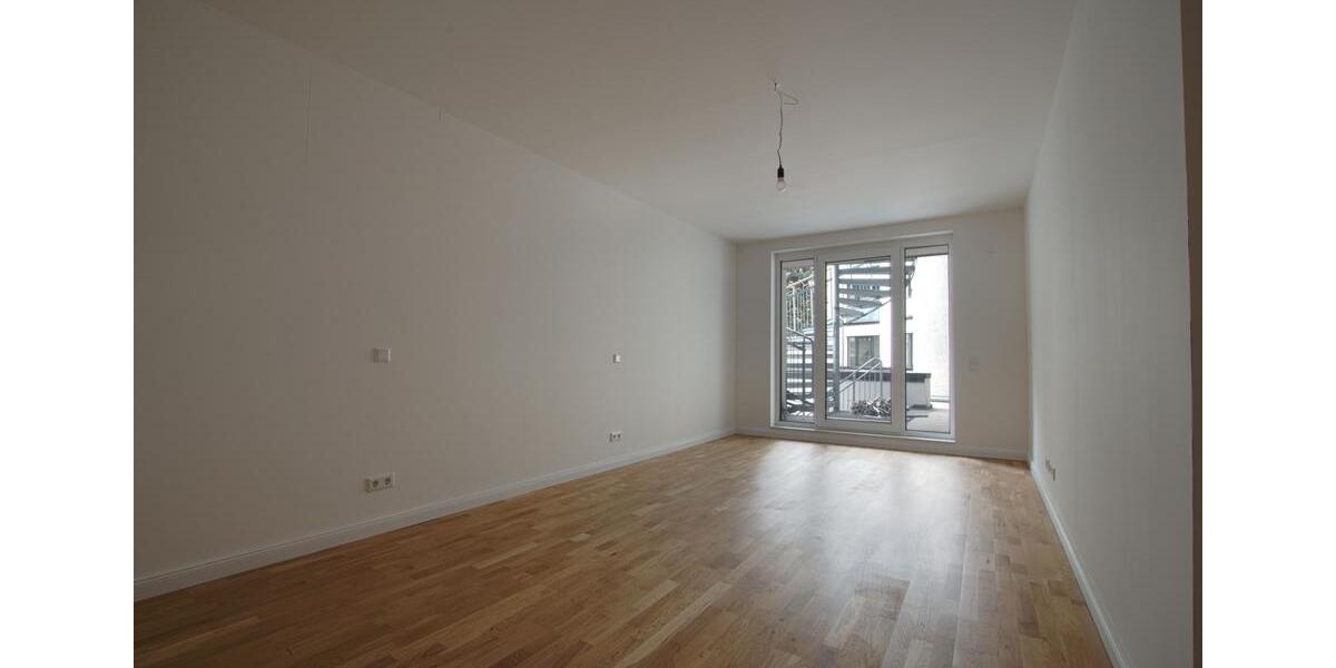 Etagenwohnung Düsseldorf Pempelfort - 3 Zimmer, 116 m&sup2;, 2.200&euro; | Angebot:23152003