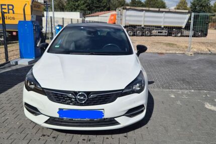 Opel Astra 87.705 km 10.900 &euro; Erkelenz 41812