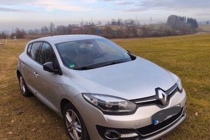 Renault Megane 130.000 km 5.100 &euro; Düsseldorf 40217