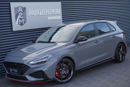 Hyundai i30 42.000 km 30.990 &euro; Monheim am Rhein 40789