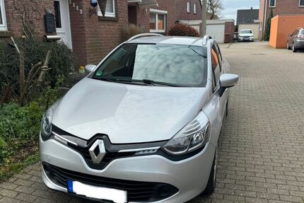 Renault Clio 159.500 km 5.000 &euro; Niederkrüchten 41372
