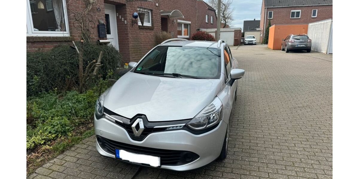 Renault Clio 159.500 km 5.000 &euro; Niederkrüchten 41372
