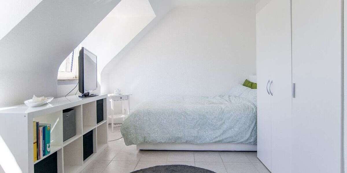 Zimmer Düsseldorf Bilk - 1 Zimmer, 990&euro; | Angebot:24985312