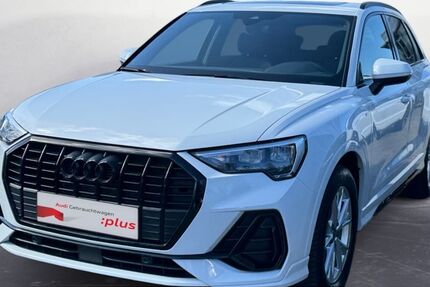 Audi Q3 24.410 km 37.280 &euro; Hilden 40721