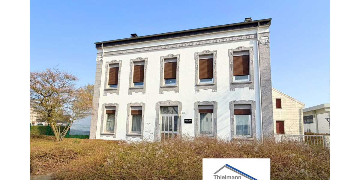 Gewerbeobjekt Viersen Boisheim - 730.000&euro; | Angebot:25931633