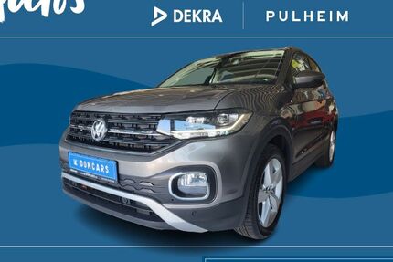 VW T-Cross 29.950 km 18.999 &euro; Pulheim 50259