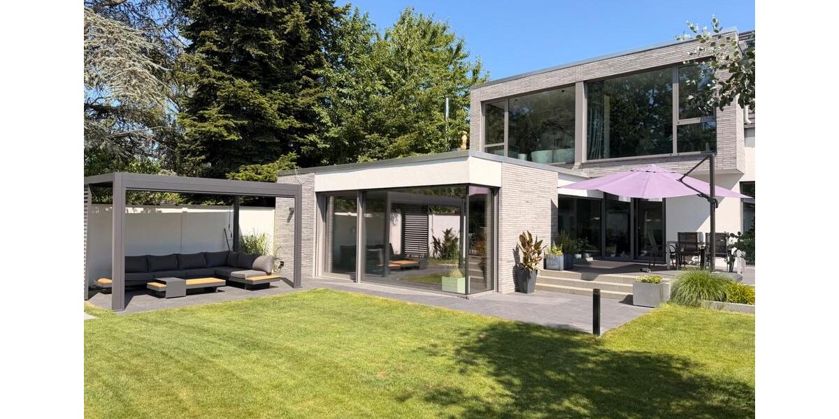 Einfamilienhaus Jülich - 8 Zimmer, 260 m&sup2;, 980.000&euro; | Angebot:26988876