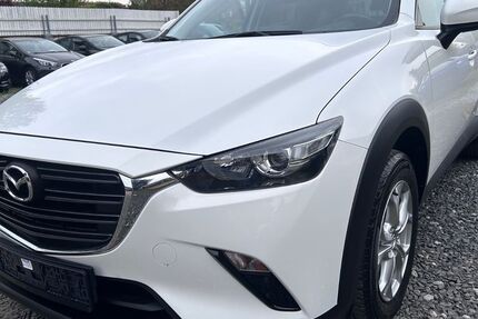 Mazda CX-3 81.550 km 14.200 &euro; Kaarst 41564