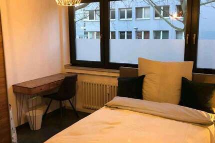 Zimmer Köln Altstadt-Süd - 795&euro; | Angebot:26095677