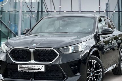 BMW X2 17.750 km 43.450 &euro; Mönchengladbach 41066