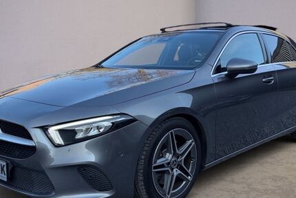 Mercedes-Benz A 250 75.000 km 23.999 &euro; Linnich 52441