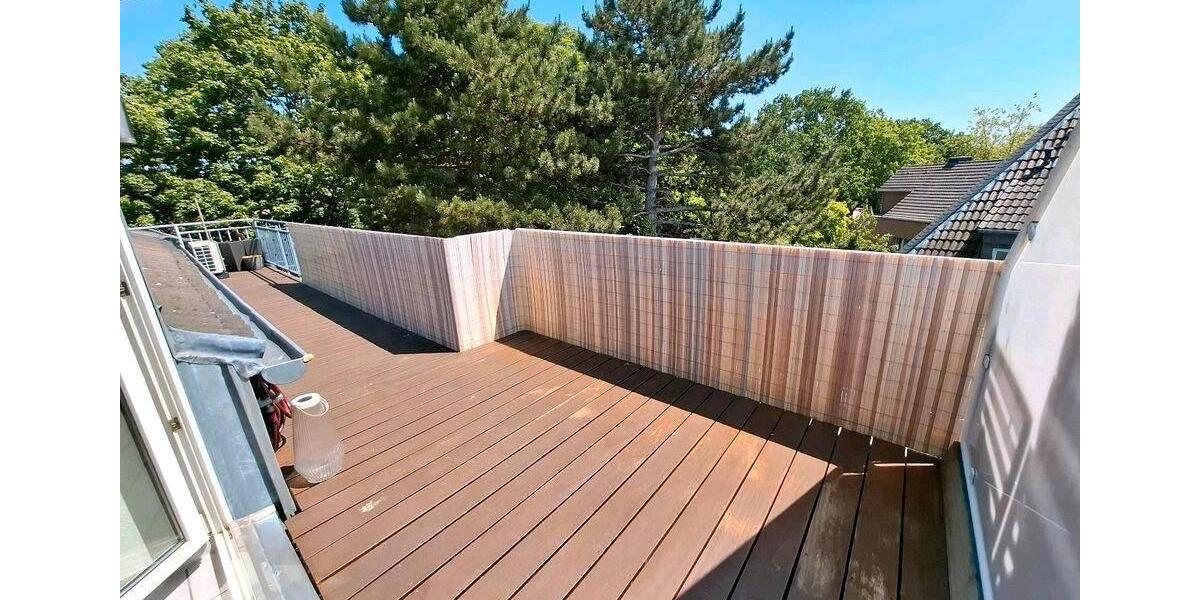 Dachgeschoßwohnung Kaarst - 3 Zimmer, 79 m&sup2;, 249.000&euro; | Angebot:26740934
