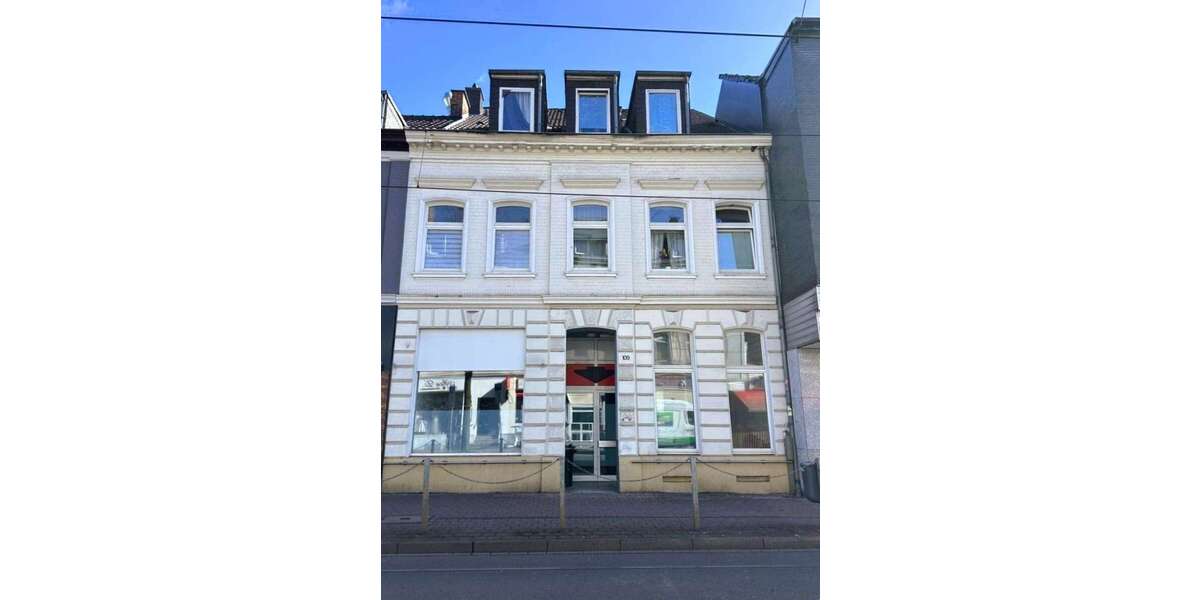 Gewerbeobjekt Düsseldorf Stadtbezirk 8 - 2.850&euro; | Angebot:26225203