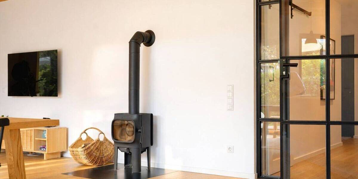 Einfamilienhaus Krefeld / Forstwald Forstwald - 5 Zimmer, 190 m&sup2;, 829.000&euro; | Angebot:26202258