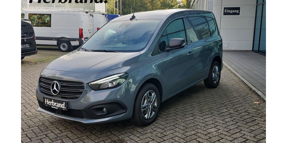 Mercedes-Benz Citan 3.219 km 31.987 &euro; Krefeld 47807