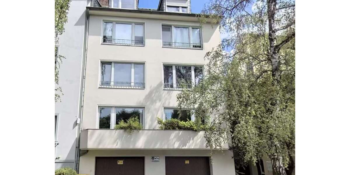 Etagenwohnung Düsseldorf Stadtbezirk 2 - 3 Zimmer, 85 m&sup2;, 349.000&euro; | Angebot:26019012
