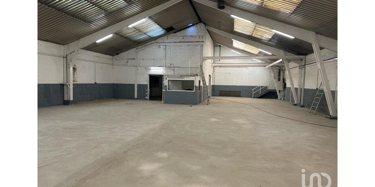 Gewerbeobjekt Mönchengladbach Süd - 3.080&euro; | Angebot:24182157