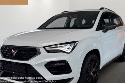 Cupra Ateca 27.090 km 31.490 &euro; Düsseldorf 40589