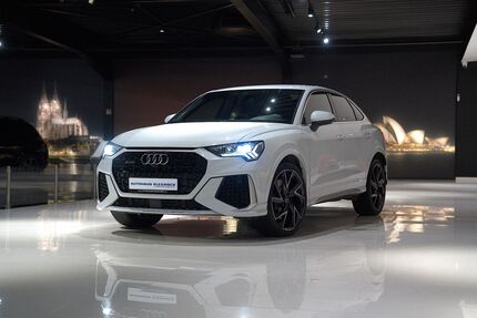 Audi RSQ3 40.481 km 47.980 &euro; Dormagen 41541