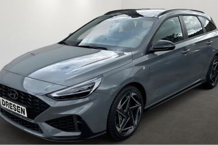 Hyundai i30 1.500 km 28.990 &euro; Viersen 41747