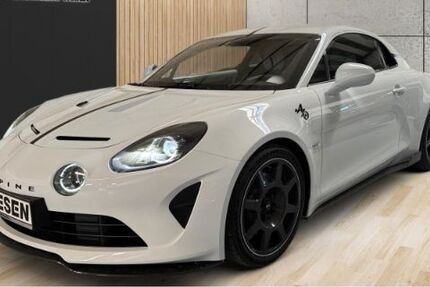 Alpine A110 1.484 km 113.990 &euro; Mönchengladbach 41061