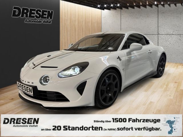 Alpine A110 1.484 km 113.990 &euro; Mönchengladbach 41061