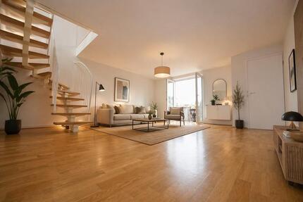 Wohnung Düsseldorf Stadtmitte - 3 Zimmer, 85 m&sup2;, 1.500&euro; | Angebot:26296665