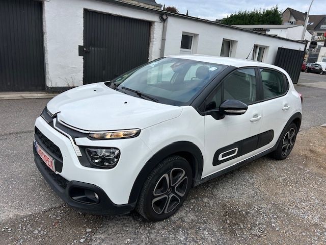 Citroen C3 78.000 km 9.250 &euro; Mönchengladbach 41199