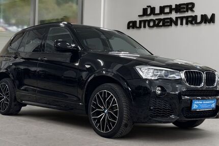 BMW X3 113.200 km 18.990 &euro; Jülich 52428