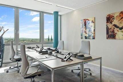 Gewerbeobjekt Düsseldorf Stadtmitte - 429&euro; | Angebot:25733427