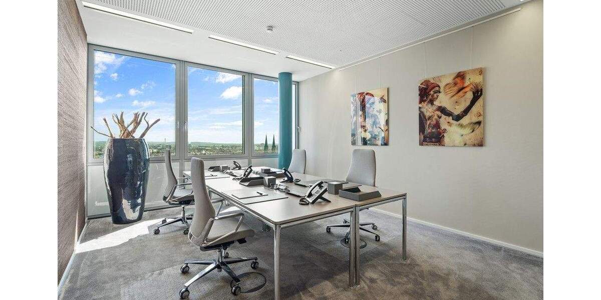 Gewerbeobjekt Düsseldorf Stadtmitte - 429&euro; | Angebot:25733427