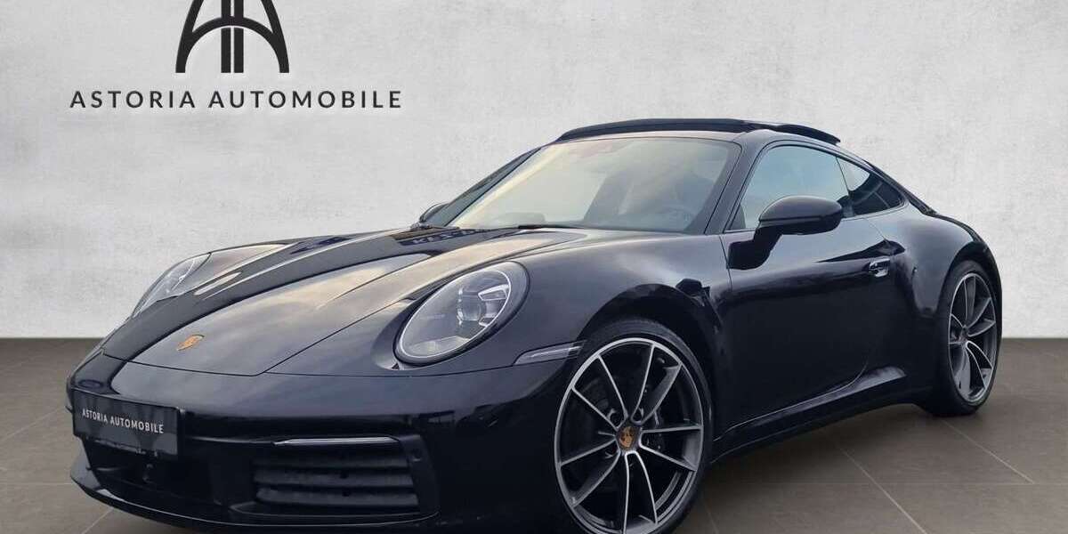 Porsche 911 49.056 km 111.911 &euro; Kaarst (bei Düsseldorf) 41564