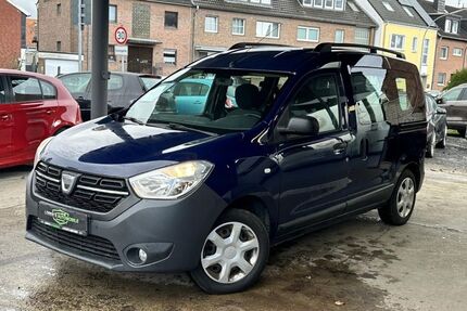 Dacia Dokker 222.536 km 4.790 &euro; Mönchengladbach 41238