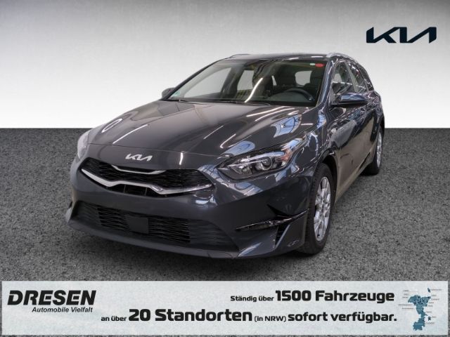 Kia ceed Sportswagon 22.455 km 23.980 &euro; Korschenbroich 41352