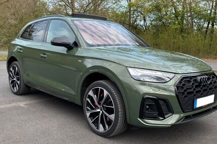 Audi Q5 72.479 km 43.800 &euro; Ratingen 40882