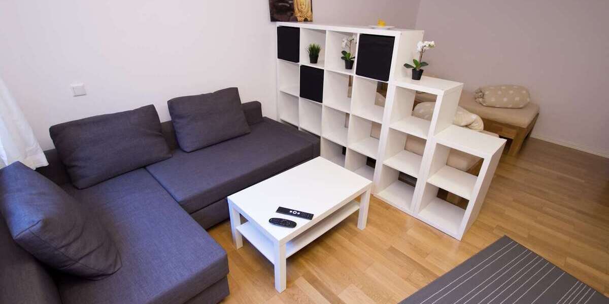 Zimmer Düsseldorf Heerdt - 1.5 Zimmer, 1.000&euro; | Angebot:25550478