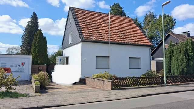 Einfamilienhaus Neuss Allerheiligen - 6 Zimmer, 160 m&sup2;, 360.000&euro; | Angebot:26210543