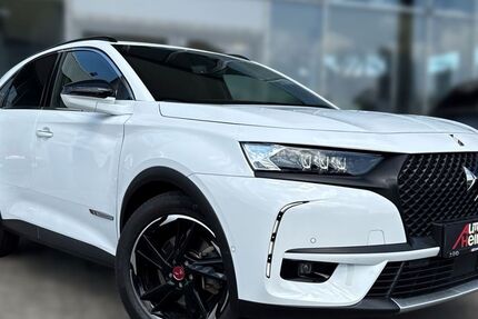 DS Automobiles DS7 (Crossback) 50.090 km 29.800 &euro; Dormagen 41540