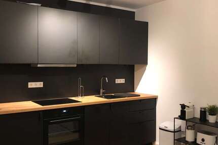 Wohnung Düsseldorf / Oberkassel Oberkassel - 2 Zimmer, 55 m&sup2;, 1.300&euro; | Angebot:27001564