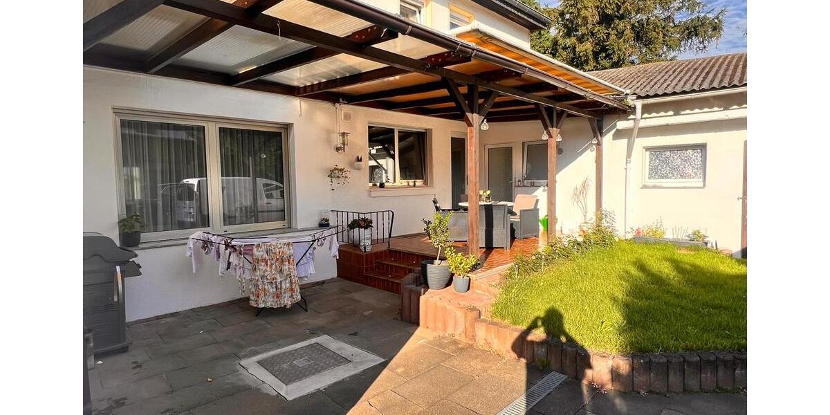 Reihenhaus Elsdorf - 5 Zimmer, 129 m&sup2;, 1.650&euro; | Angebot:26037342