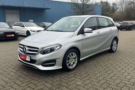 Mercedes-Benz B 180 110.455 km 12.990 &euro; Hückelhoven 41836