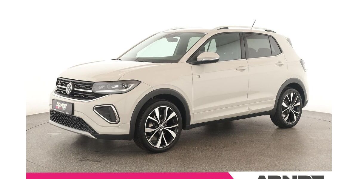 VW T-Cross 14.000 km 27.784 &euro; Düsseldorf 40233