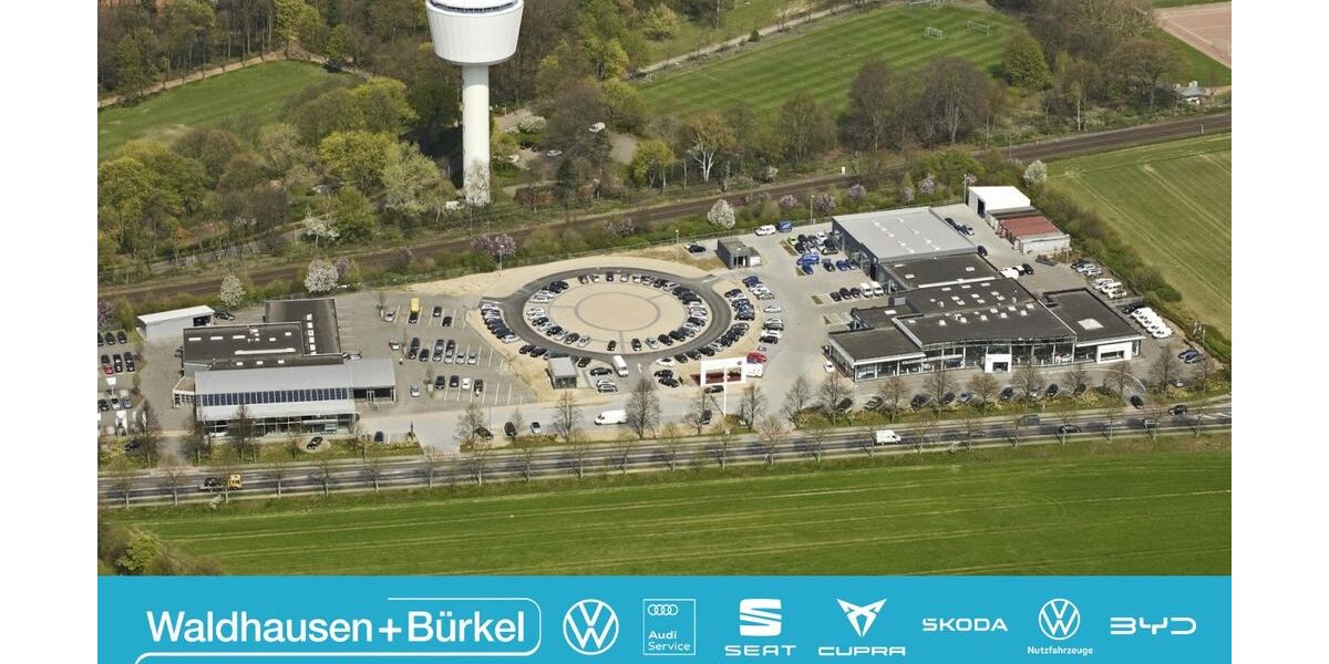 VW ID.3 32.686 km 23.490 &euro; Viersen 41751